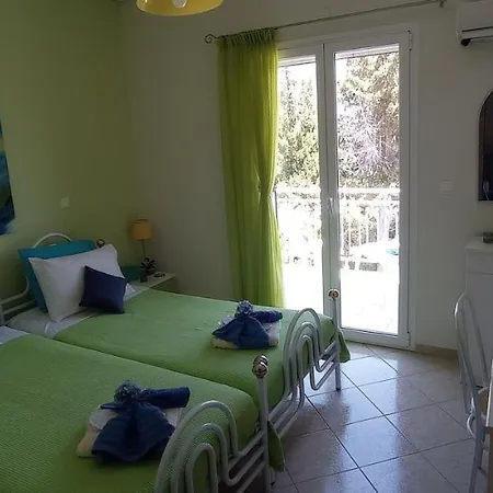 Tatil Evi Christina *