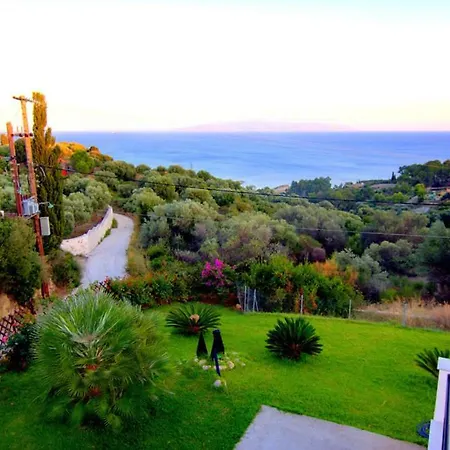 Tatil Evi Christina