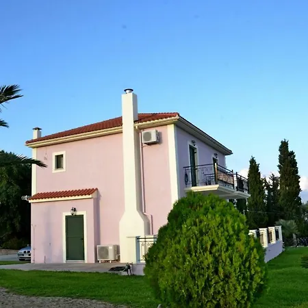 Tatil Evi Christina