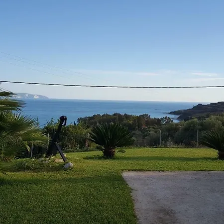 Tatil Evi Christina