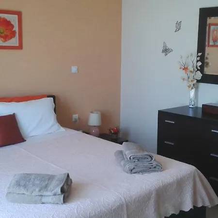 Tatil Evi Christina