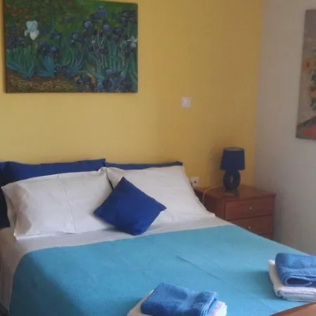 Tatil Evi Christina