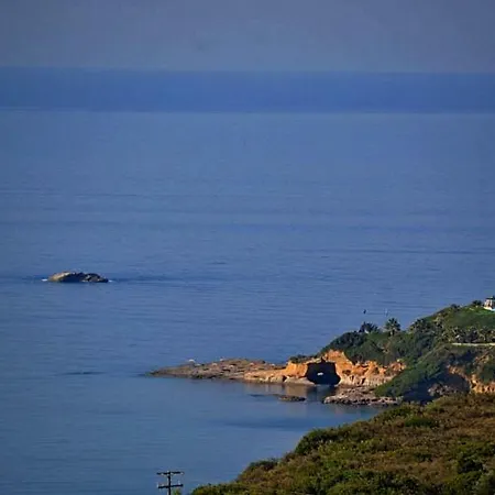 Tatil Evi Christina Spartia (Kefalonia)