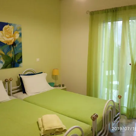 Christina Tatil Evi