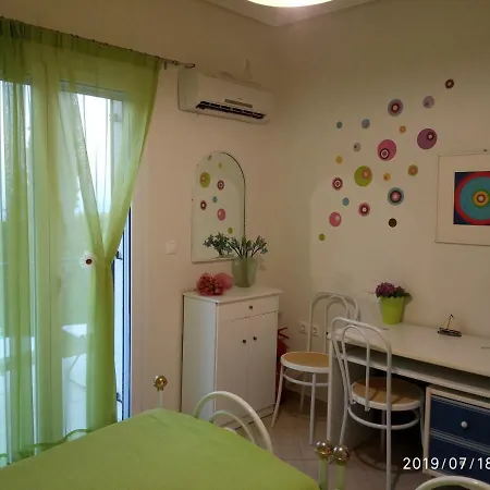 Tatil Evi Christina *