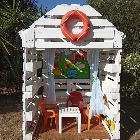 Tatil Evi Christina *