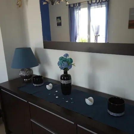 Tatil Evi Christina