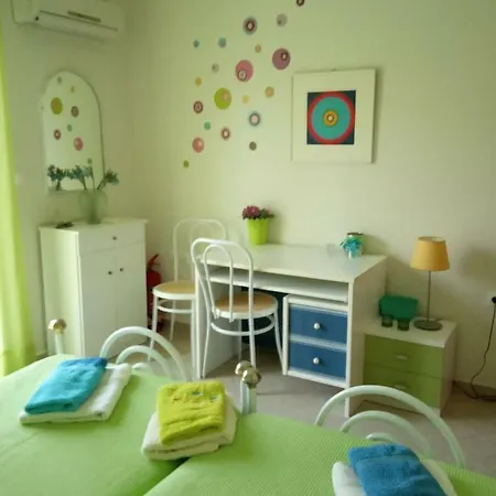 Christina Tatil Evi