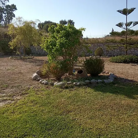 Tatil Evi Christina