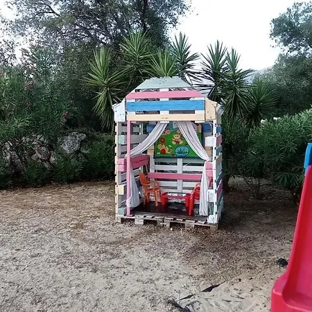 Christina Holiday home