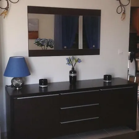 Christina Holiday home Spartia (Kefalonia)