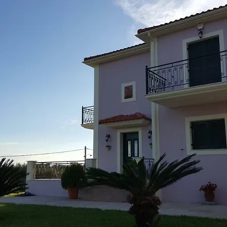 Christina Holiday home