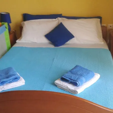 Holiday home Christina Spartia (Kefalonia)