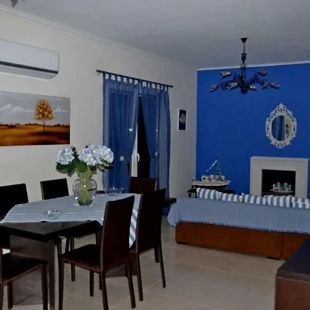 Christina Holiday home *