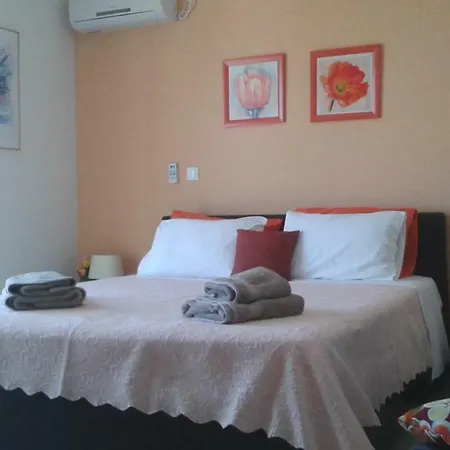 Christina Holiday home *