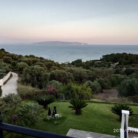 Christina * Spartia (Kefalonia)