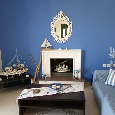 Holiday home Christina Spartia (Kefalonia)