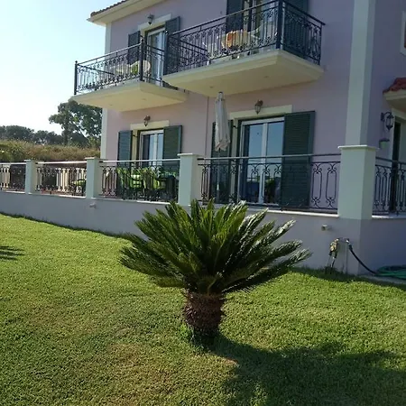 Christina Holiday home *