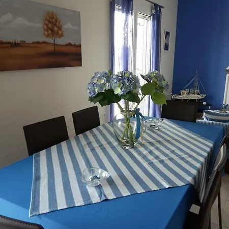Casa vacanze Christina