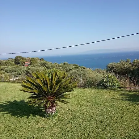Christina * Spartia (Kefalonia)