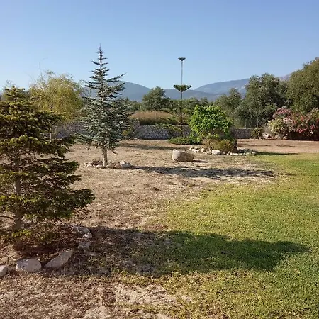 Christina * Spartia (Kefalonia)