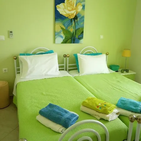 Christina Holiday home *