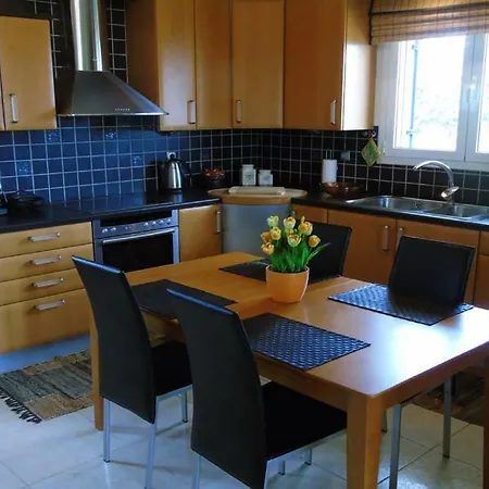 Christina Holiday home