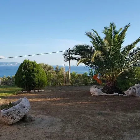 Christina Spartia (Kefalonia)