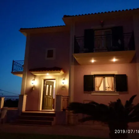 Christina Holiday home